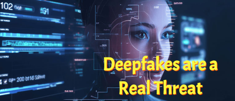 Deep Dive into Deepfakes - Can India’s Corporations Keep It Real